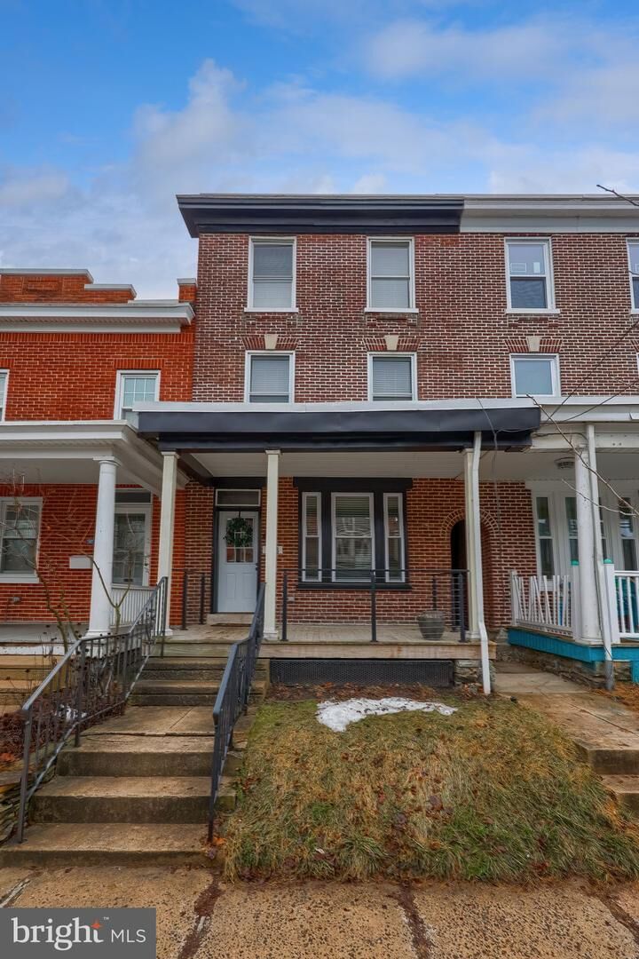 Property Photo:  138 E Ross Street  PA 17602 