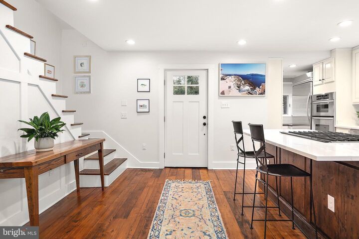 Property Photo:  165 Severn Way  MD 21012 