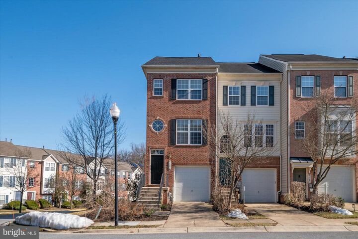 Property Photo: 8129 Mississippi Road MD 20724