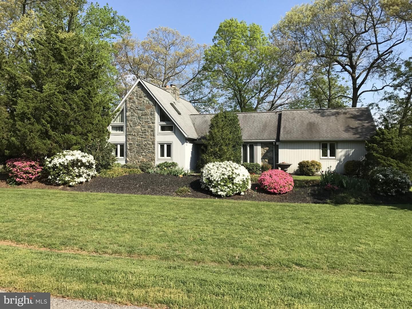 Property Photo:  116 Prospect Drive  MD 20774 