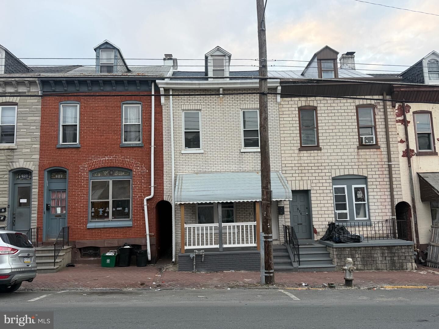 Property Photo:  624 N 10th Street  PA 19604 