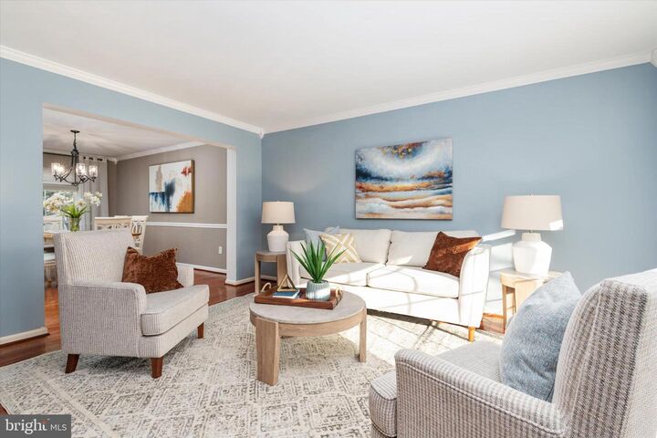 Property Photo:  7145 Elk Mar Drive  MD 21075 