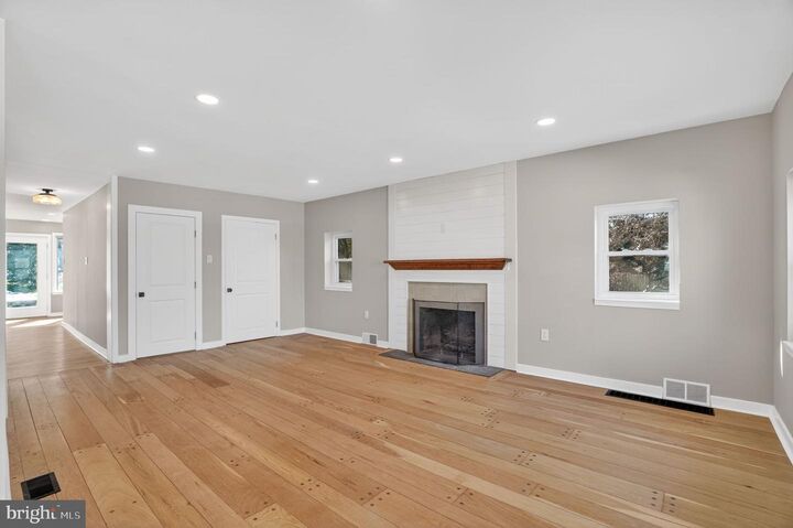 Property Photo: 99 Rorer Street PA 19038