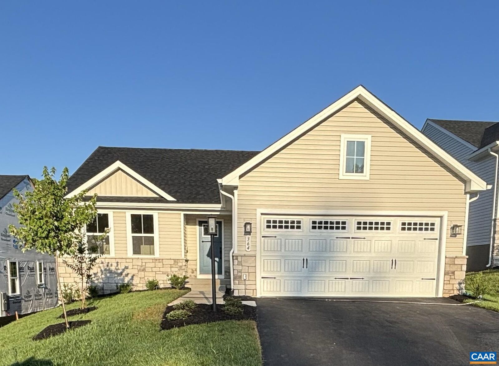 Property Photo:  364 White Sands Blvd  VA 22923 