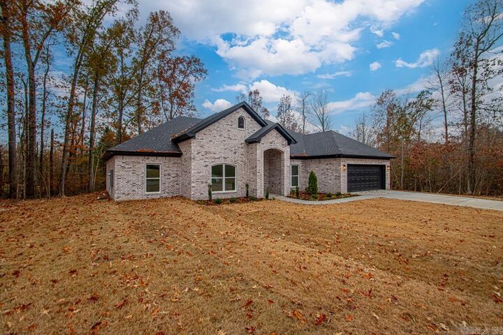 Property Photo:  107 Sawgrass Drive  AR 72015 