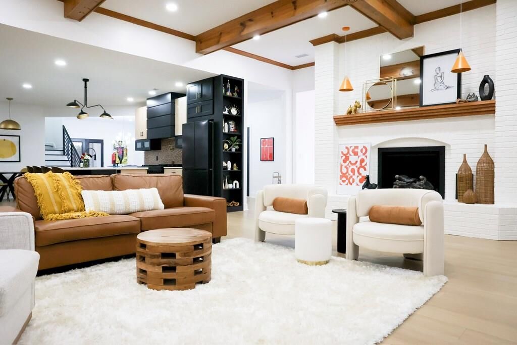 Property Photo: 122 Golf View Drive GA 30710