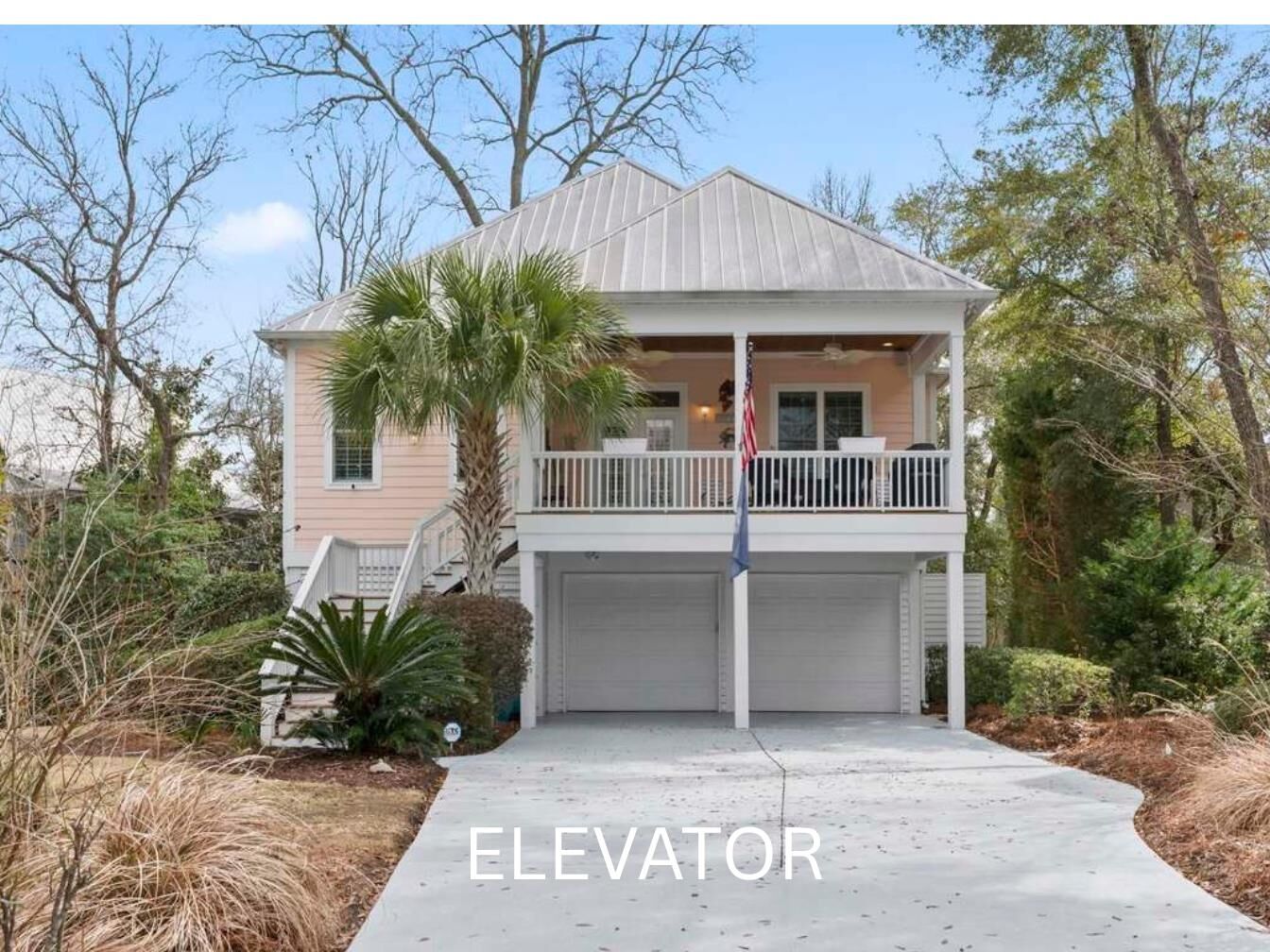 Property Photo:  43 Cottage Dr.  SC 29576 