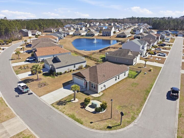 Property Photo: 172 Harmony Ln. SC 29588