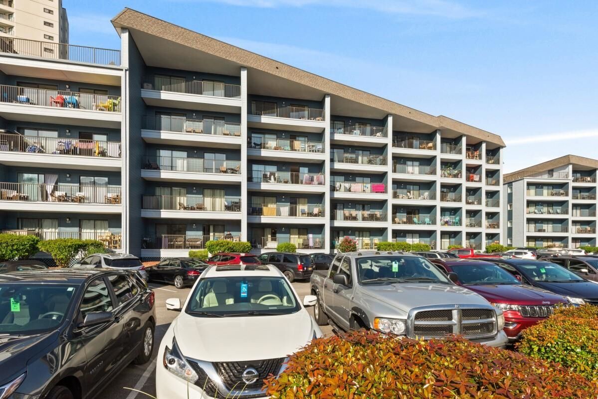 Property Photo:  5905 South Kings Hwy. B334  SC 29575 