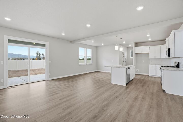 Property Photo: 2912 N Cassiopeia St ID 83854