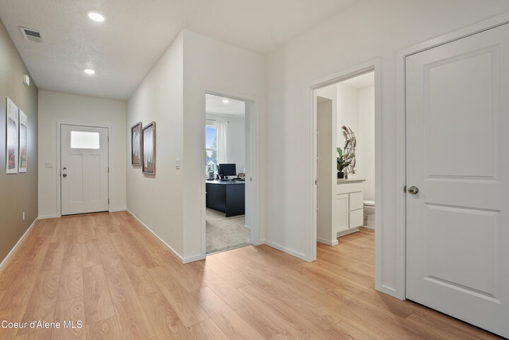 Property Photo: 5499 N Aquila Ave ID 83854
