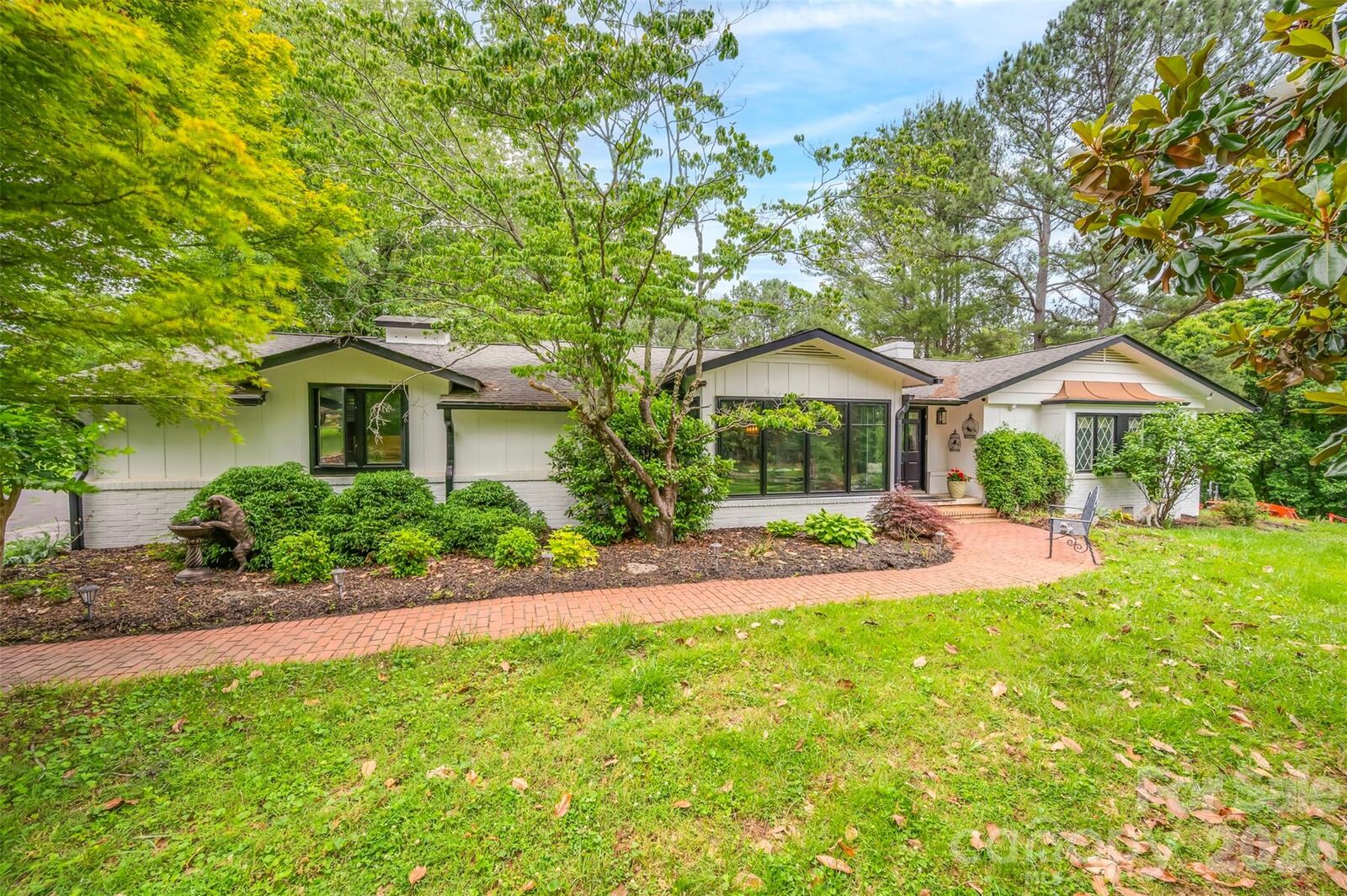 Property Photo:  64 Persimmon Hill Drive  NC 28722 