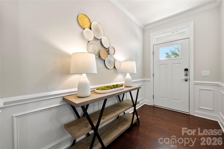 Property Photo:  15504 Oleander Drive  NC 28278 