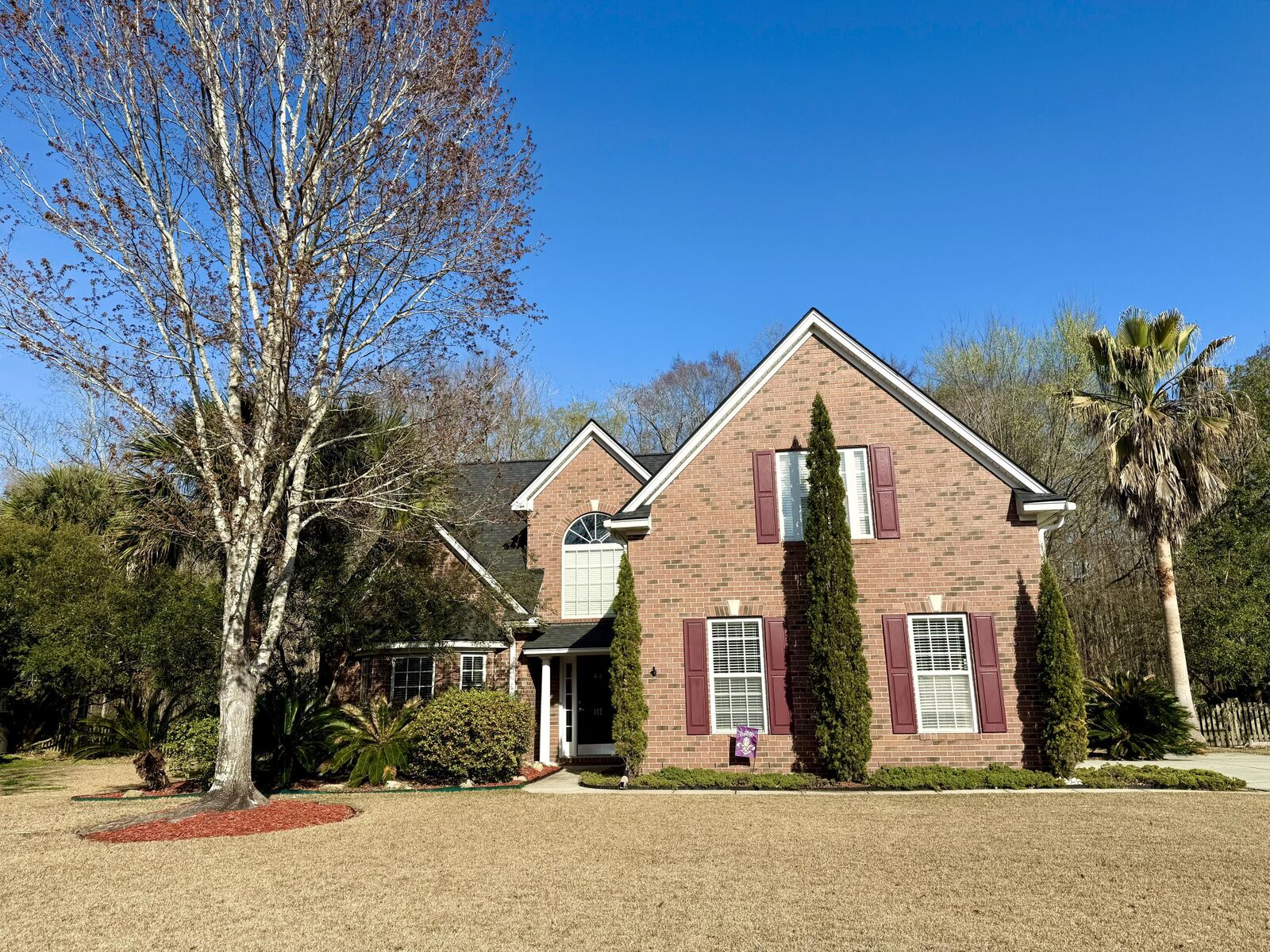 Property Photo:  112 Clearview Circle  SC 29445 
