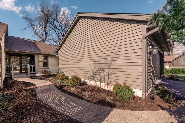 Property Photo:  12 Muirfield Lane  OH 45241 