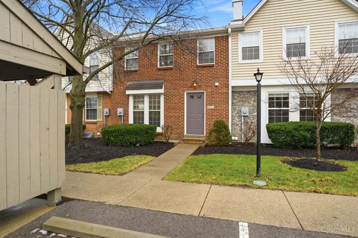 Property Photo:  8061 Highfield Court  OH 45242 