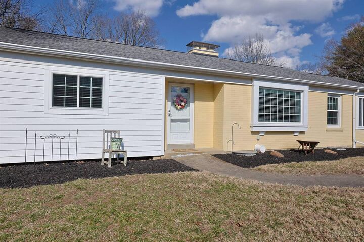 Property Photo:  2282 Berrywood Drive  OH 45244 