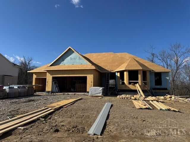 Property Photo: 3624 Martha Ann Way OH 45013