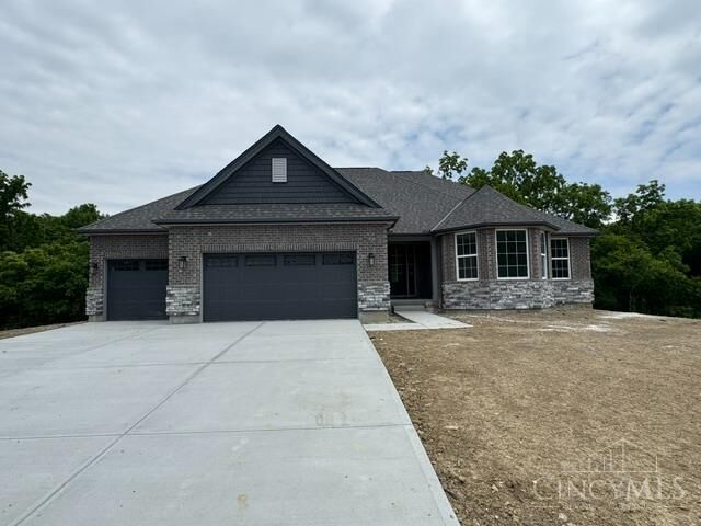 Property Photo:  3624 Martha Ann Way  OH 45013 