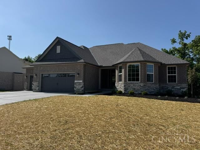 Property Photo:  3624 Martha Ann Way  OH 45013 