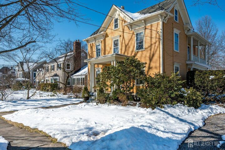 Property Photo: 52 Spring Street NJ 08840