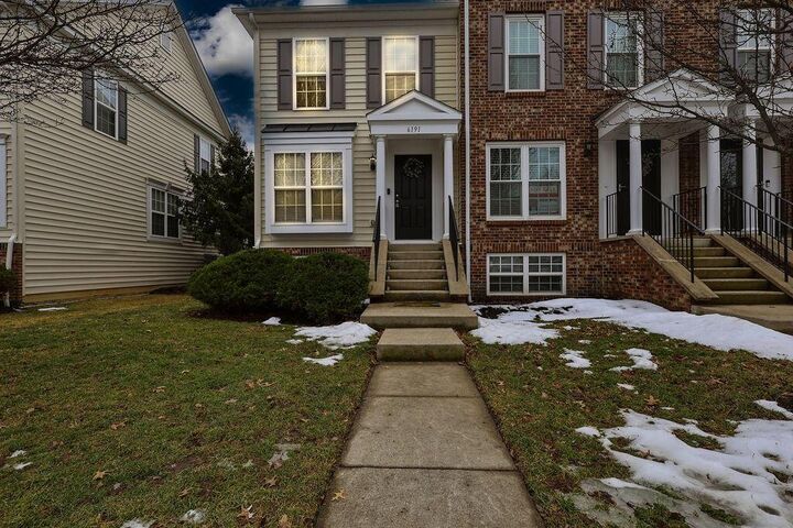 Property Photo: 6191 Joes Hopper Road OH 43230