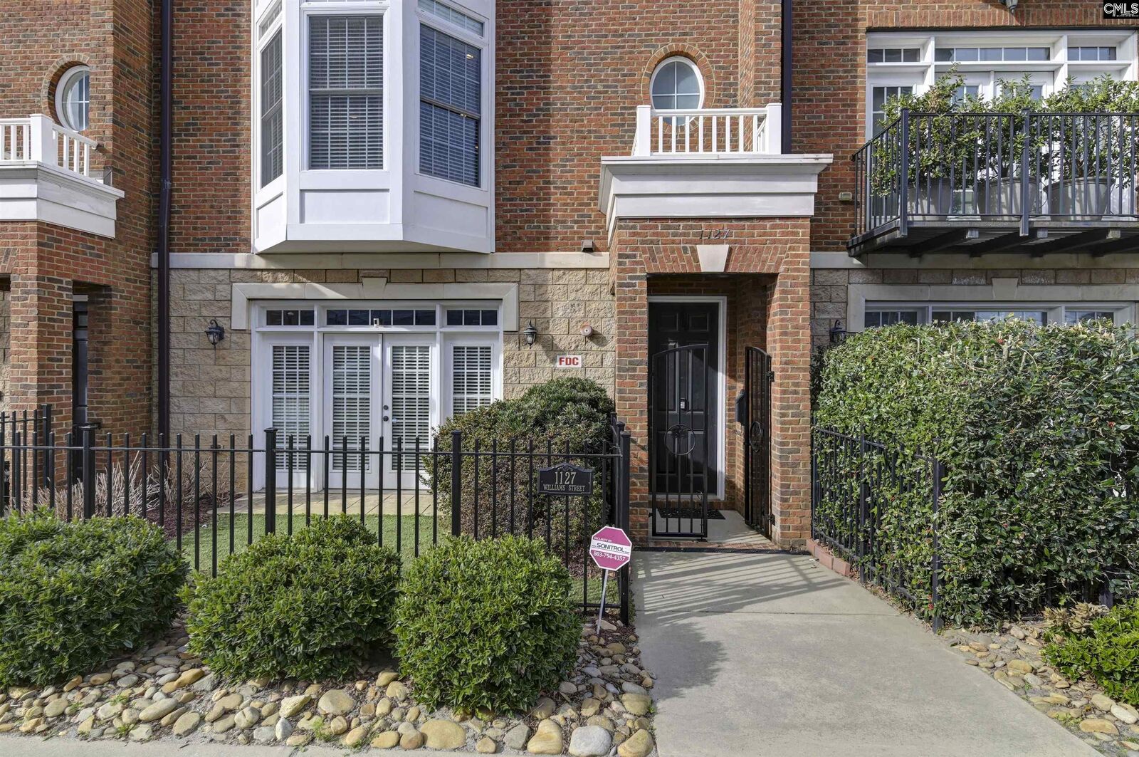 Property Photo:  1127 Williams  SC 29201 