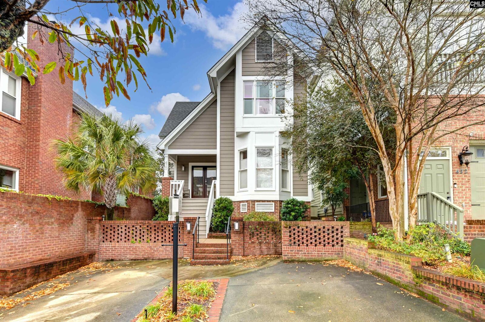 Property Photo: 420 Joshua SC 29205