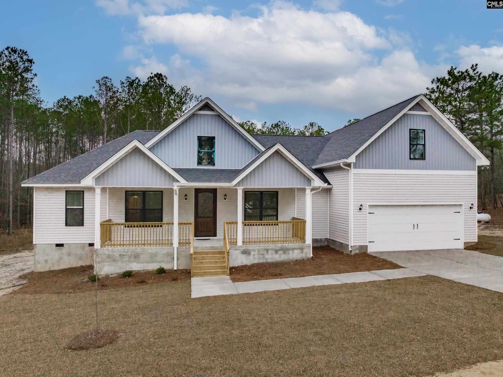 Property Photo:  517 Watts Hill  SC 29045 
