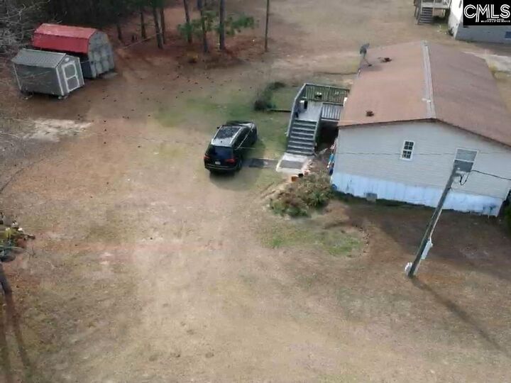 Property Photo:  288 Peeler  SC 29053 