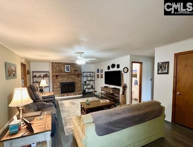 Property Photo:  1156 Crosshill  SC 29108 