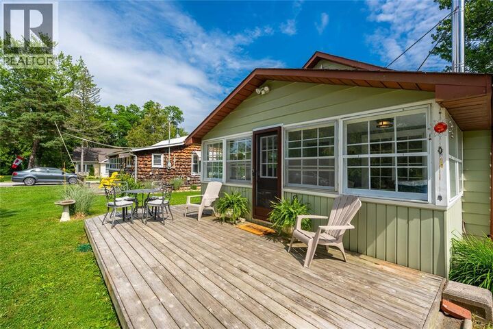 Photo de la propriété:  4557 William Street  ON N0N 1J6 