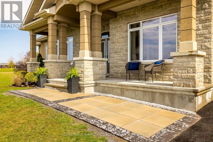 Property Photo:  270 West Lake Circle  ON K0A 1L0 