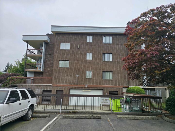 Property Photo: 2279 McCallum Road 234 BC V2S 3N7