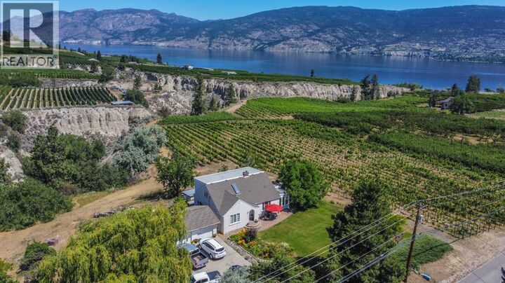Property Photo: 4910 Gartrell Road BC V0H 1Z4