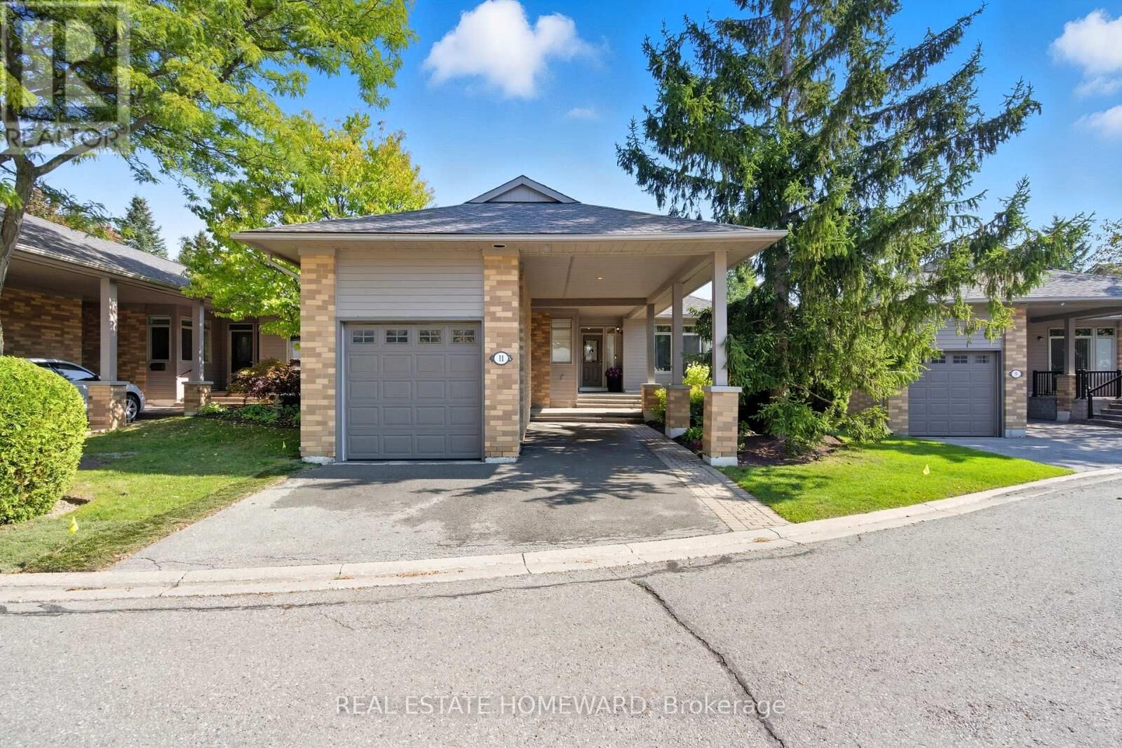 Property Photo:  11 Loon Harbour Way  ON L6E 1B4 