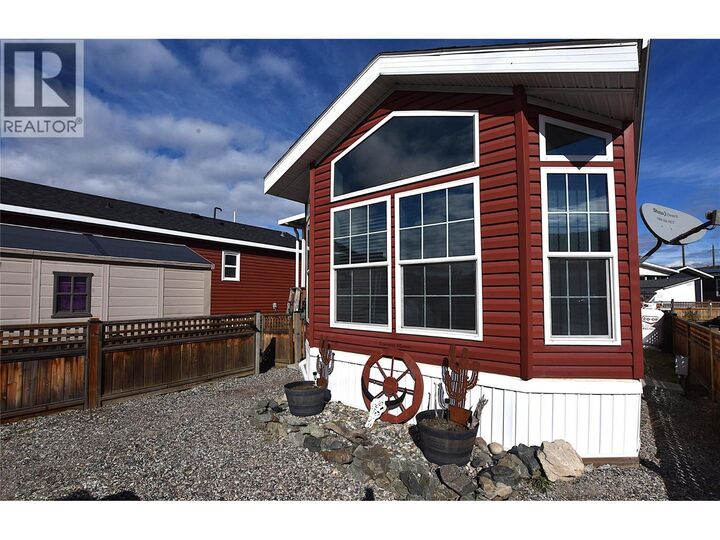 Property Photo:  65 Antoine Other 5  BC V1H 2A3 