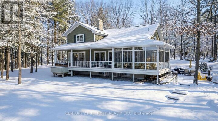 Property Photo:  2710 Portage Trail  ON L9X 0J3 