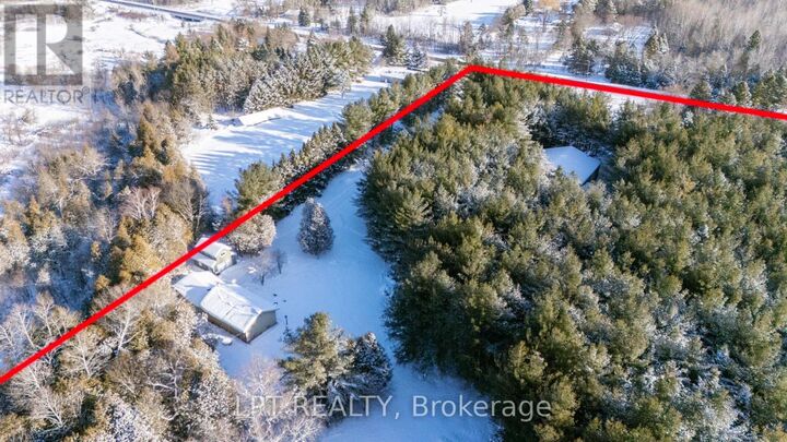 Property Photo:  21626 Highway 48 Road  ON L0G 1M0 