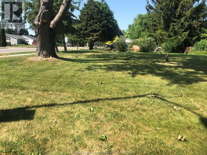 Property Photo:  24 St Michael Avenue  ON N7M 2E4 