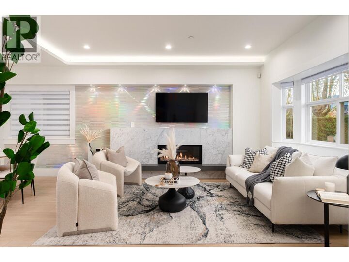 Property Photo:  4068 West 15th Avenue  BC V6R 3A3 