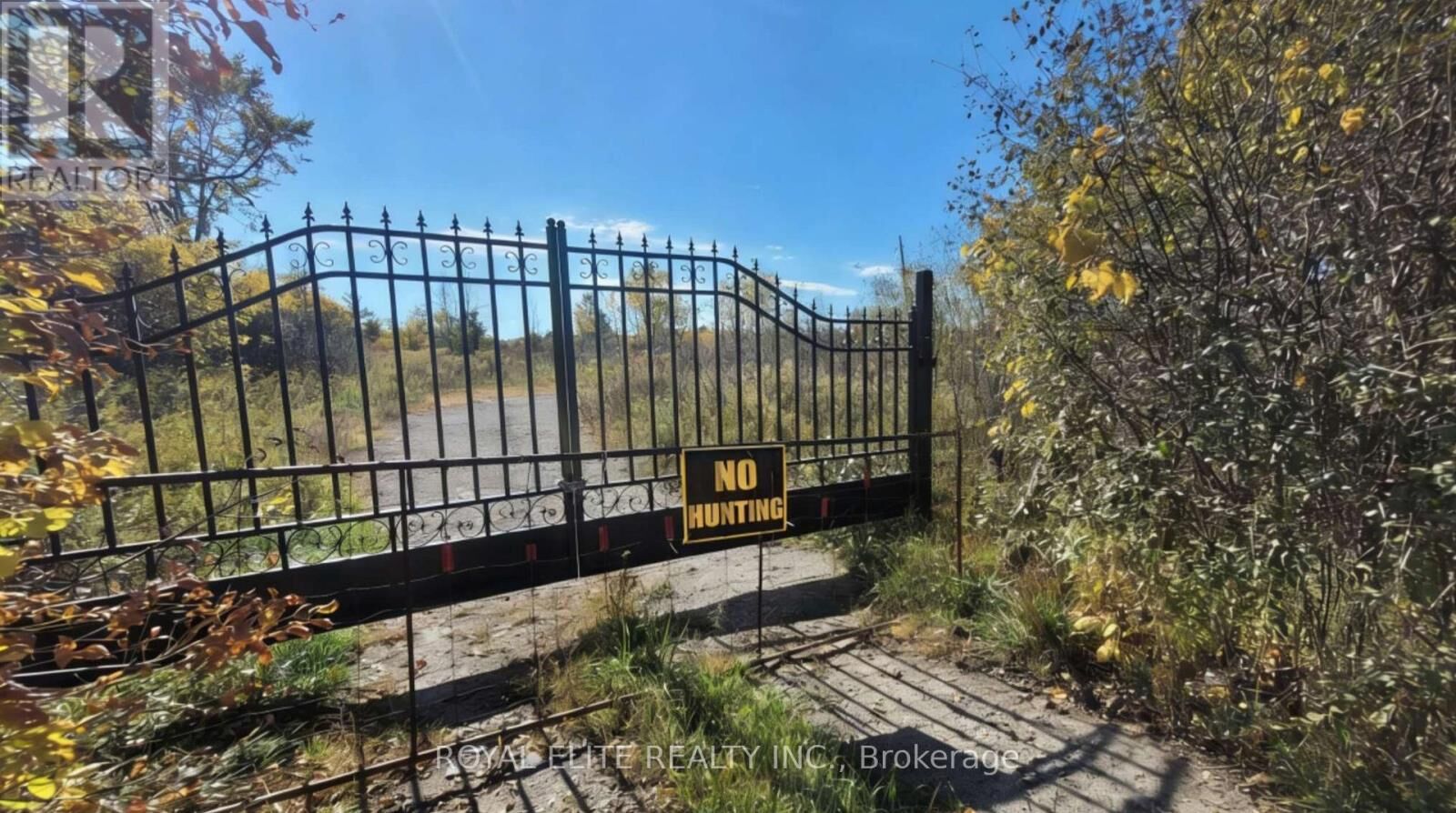 Property Photo:  30705 Highway -48 Road  ON L0E 1N0 