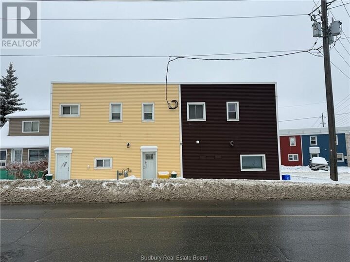 Property Photo:  76 Kathleen Street  ON P3C 2L9 
