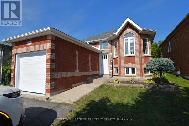 Property Photo:  121 Haden Avenue  ON K9H 7P6 