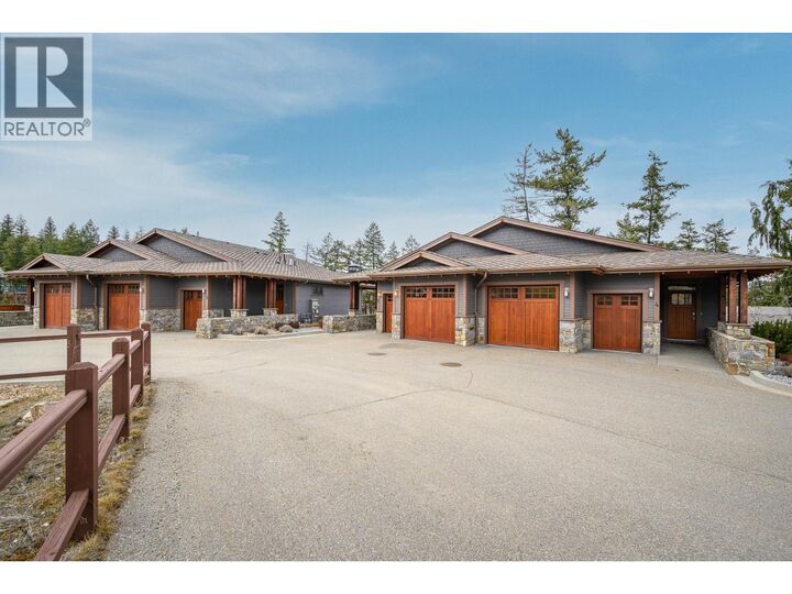 Property Photo:  101 Dormie Drive 3C  BC V1H 1Y6 