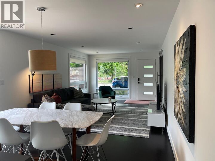 Property Photo: 751 + 753 Martin Avenue North BC V1Y 6V4