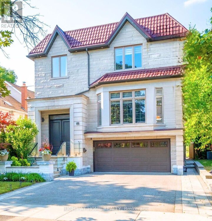 Property Photo:  316 Churchill Avenue  ON M2R 1E7 