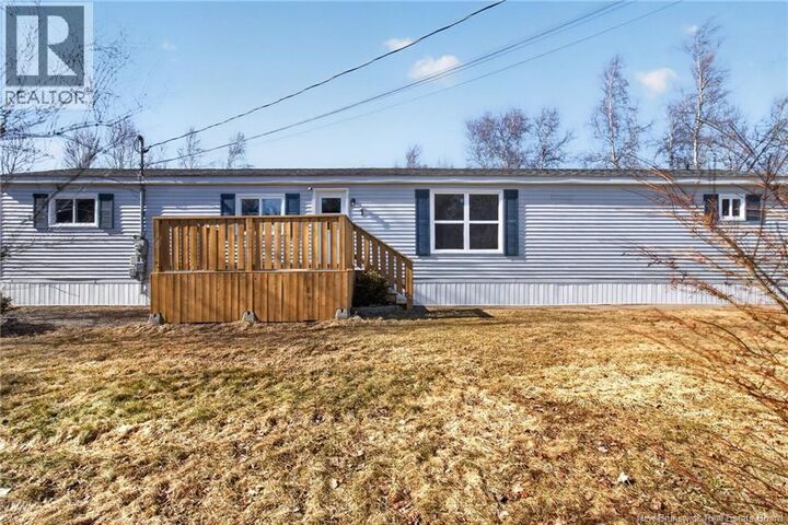 Property Photo:  1 Purple Martin Court  NB E1H 2Z8 