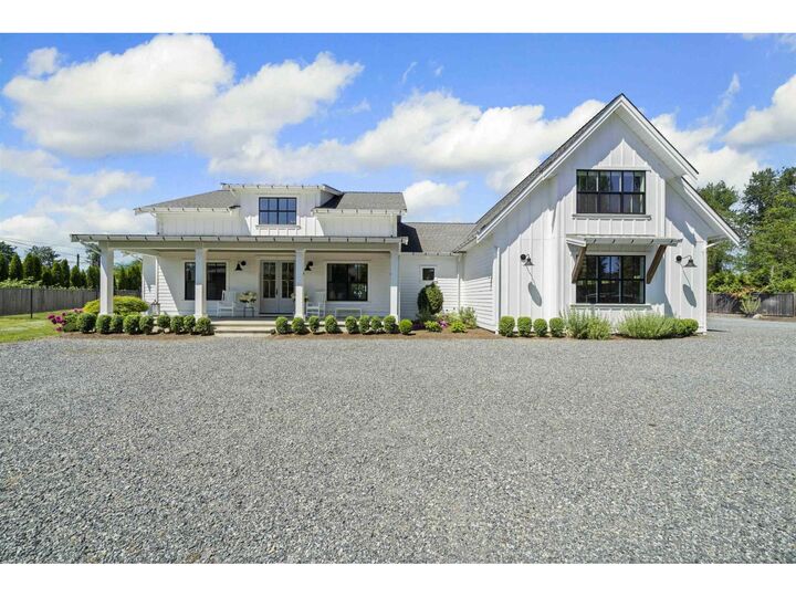 Property Photo: 7019 264 Street BC V4W 1M6