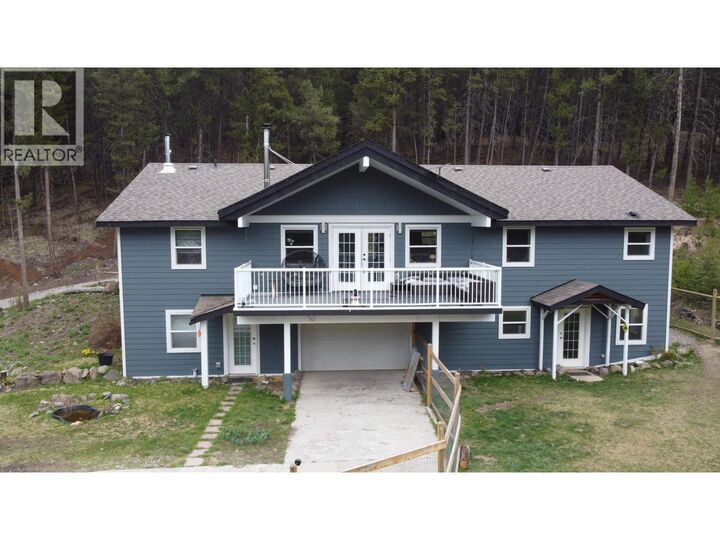 6508 Horse Lake Road — photo 1